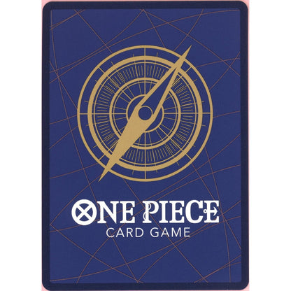 One Piece Single: Nami OP08-106 Emperors In The New World Special Rare NM