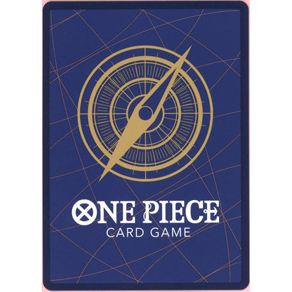 One Piece Single: Nami OP01-016 Pre-Errata Romance Dawn NM