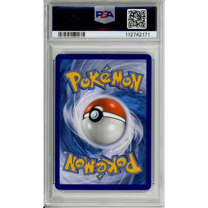 Pokemon Graded: Shining Genesect PSA 10