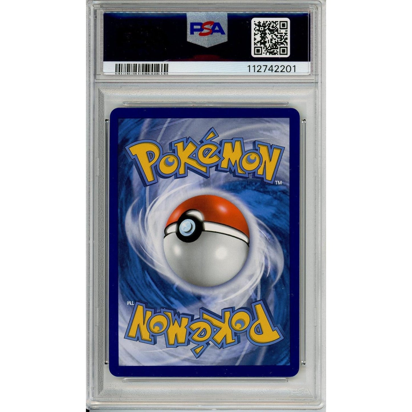 Pokemon Graded: Shining Arceus PSA 10