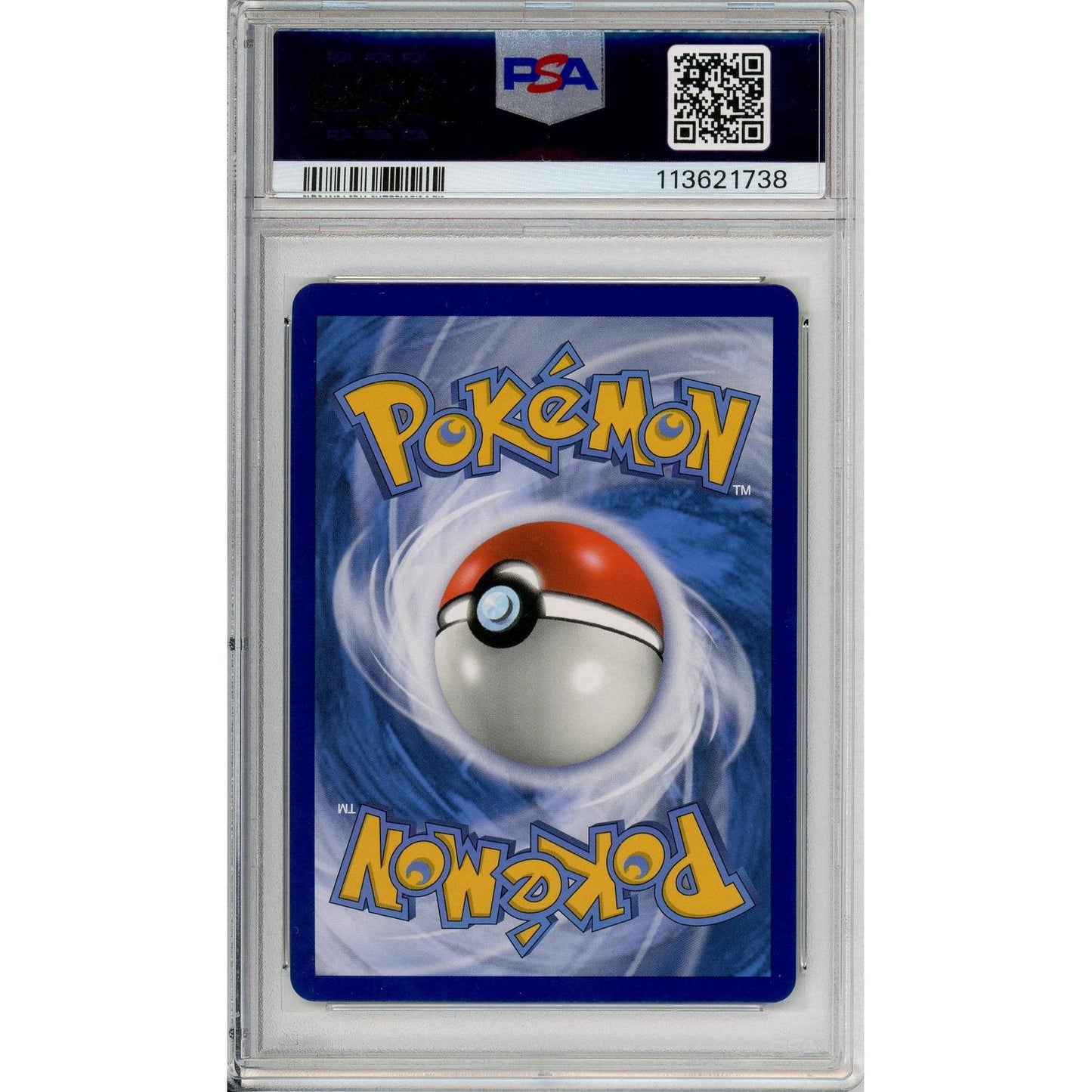 Pokemon Graded: Pikachu & Zekrom GX #SM168 Tag Team Tin Promo (2019) Full Art Holo PSA 9