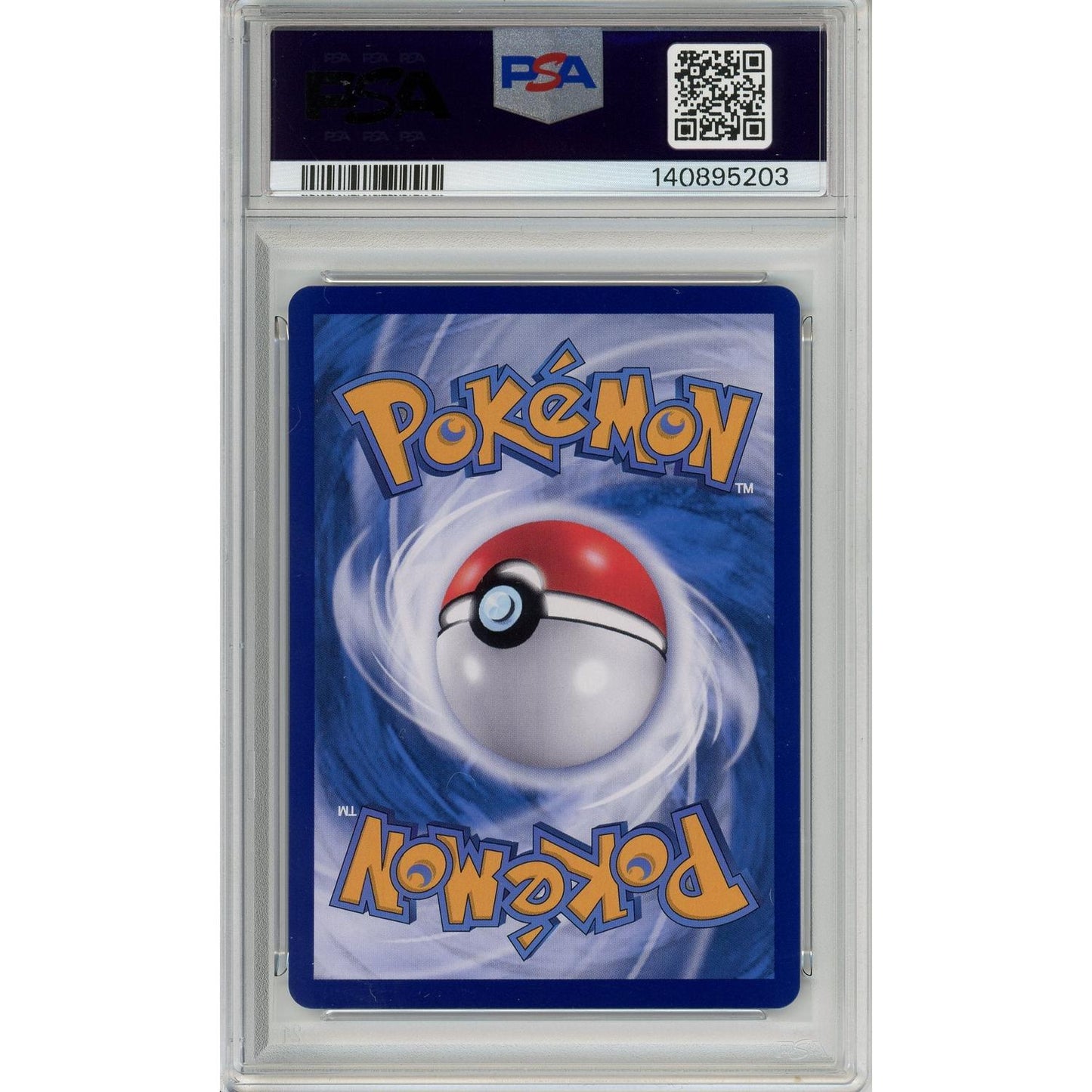 Pokemon Graded: Chinese Meowth 207/07 Gem Pack 3 (2025) PSA 10