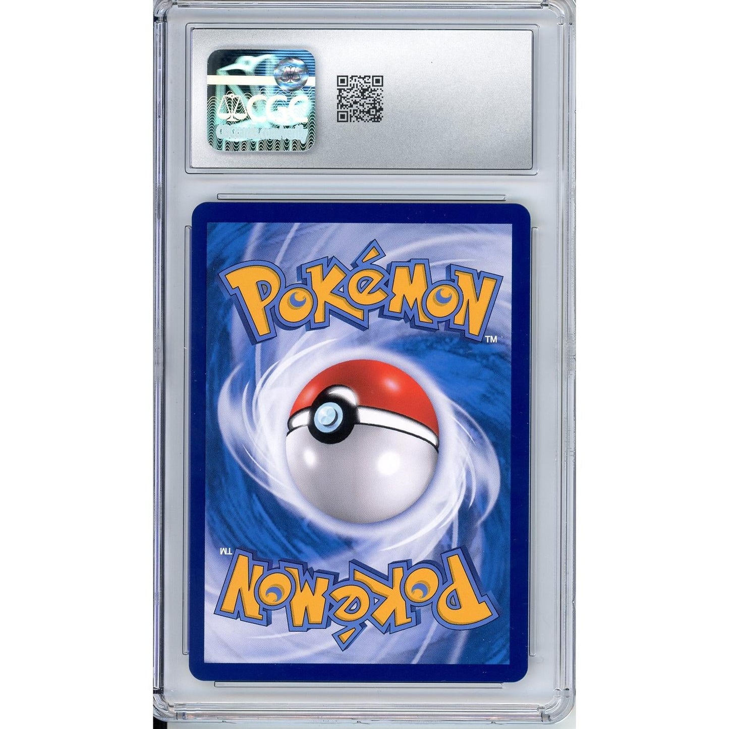 Pokemon Graded: JP Lucario & Melmetal GX CGC 10