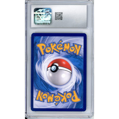 Pokemon Graded: JP Lucario & Melmetal GX CGC 10