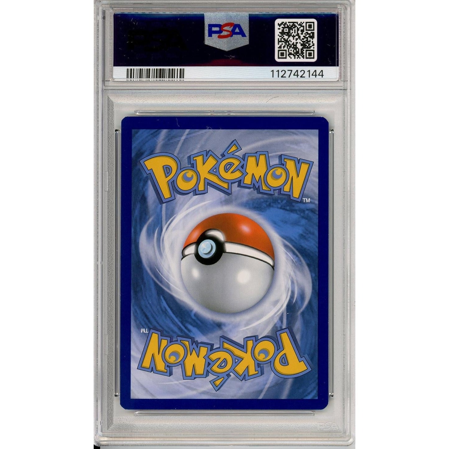 Pokemon Graded: MGardevoir EX PSA 8