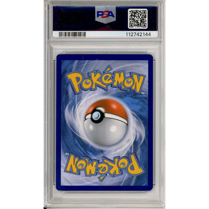 Pokemon Graded: MGardevoir EX PSA 8