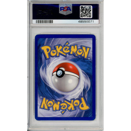 Pokemon Graded: Mewtwo 12/113 Delta Species (2005) Holo PSA 9