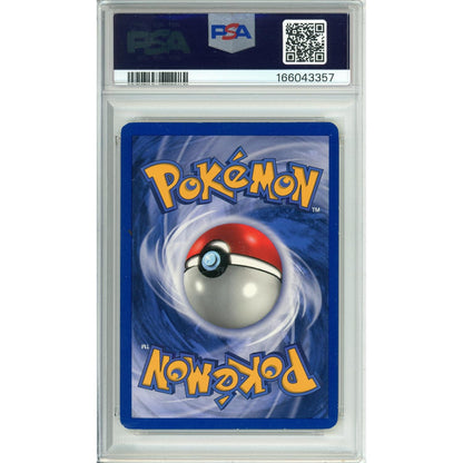 Pokemon Graded: Charizard 4/102 Base Set (1999) Holo PSA 5