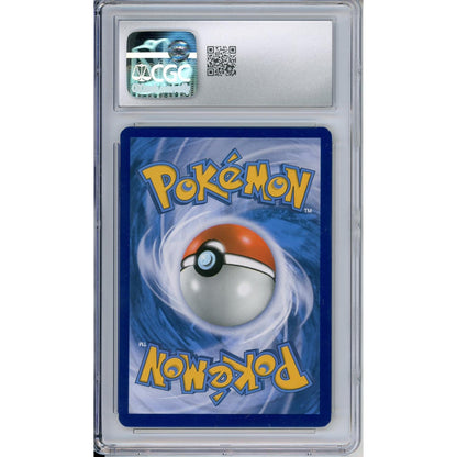 Pokemon Graded: Charizard 11/108 Evolutions Prerelease Promo (2016) Holo CGC 8.5