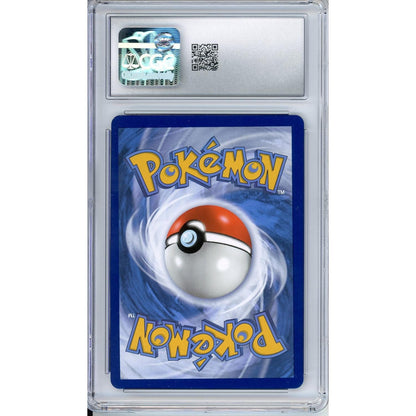 Pokemon Graded: Machamp V CGC 9.5