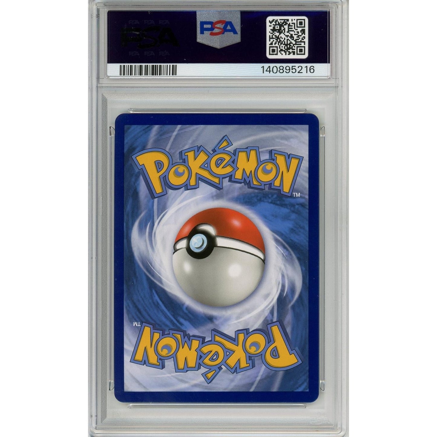 Pokemon Graded: Mega Sableye & Tyranitar GX 225/236 Unified Minds (2019) Full Art PSA 10