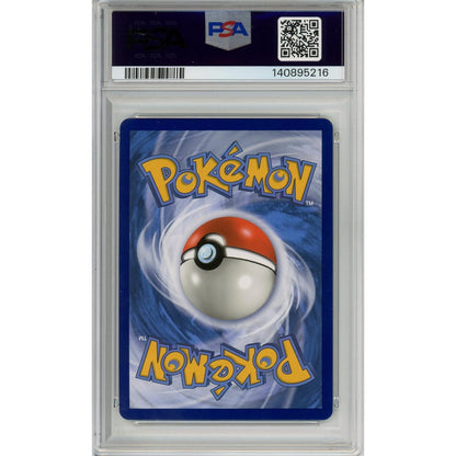 Pokemon Graded: Mega Sableye & Tyranitar GX 225/236 Unified Minds (2019) Full Art PSA 10