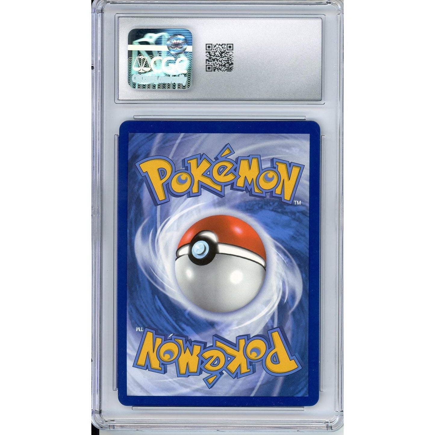 Pokemon Graded: Aerodactyl V CGC 9.5