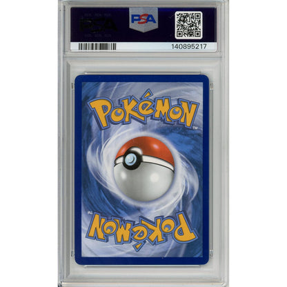 Pokemon Graded: Mega Absol ex 180/132 Mega Evolution (2025) SIR PSA 10