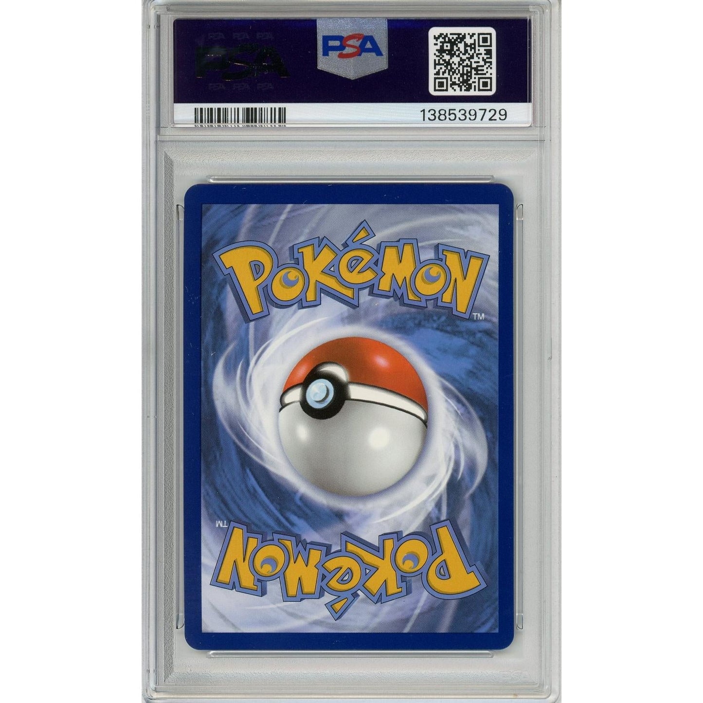 Pokemon Graded: Sylveon V TG14/TG30 Brilliant Stars (2022) Full Art Holo PSA 10