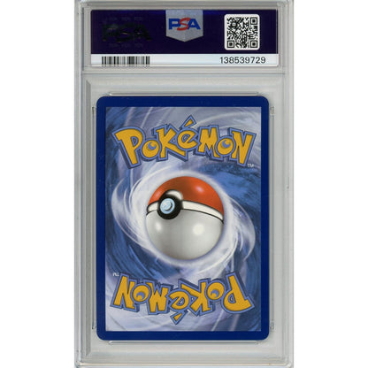 Pokemon Graded: Sylveon V TG14/TG30 Brilliant Stars (2022) Full Art Holo PSA 10