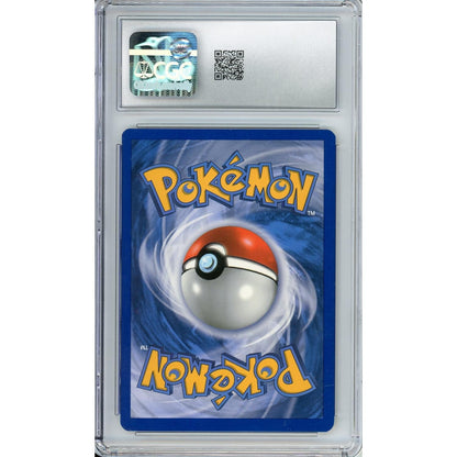 Pokemon Graded: Espeon 48/108 Dark Explorers National Championships (2012) Cross Holo CGC 10