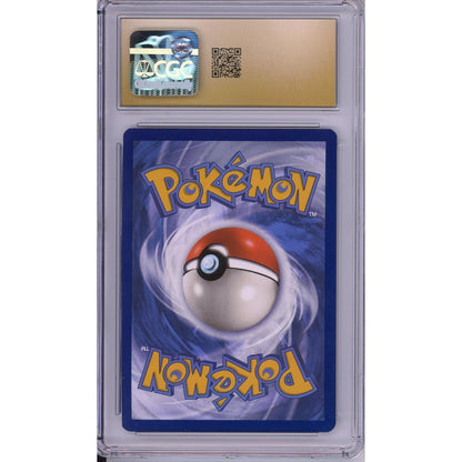 Pokemon Graded: Kingdra ex CGC Pristine 10