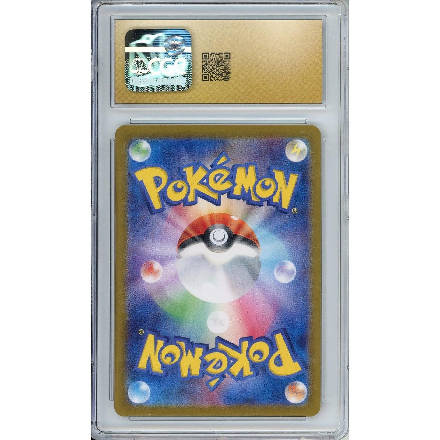 Pokemon Graded: JP Blastoise 3/32 Classic Collection (2023) Holo Pristine CGC 10