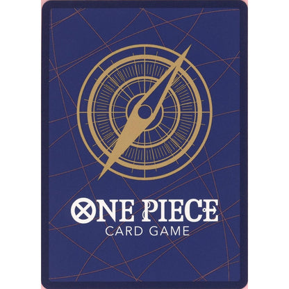 One Piece Single: Portgas D. Ace Wanted Poster OP13-119 Carrying On His Will NM