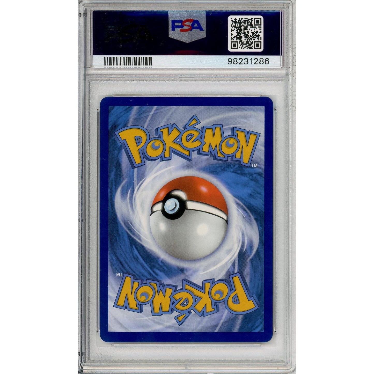 Pokemon Graded: Origin Forme Palkia VSTAR GG67/6670 Crown Zenith (2023) Gold Secret Rare PSA 10
