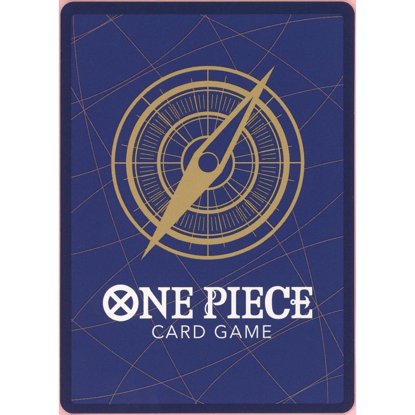One Piece Single: Sogeking OP03-122 Manga Alt Art Pillars Of Strength NM