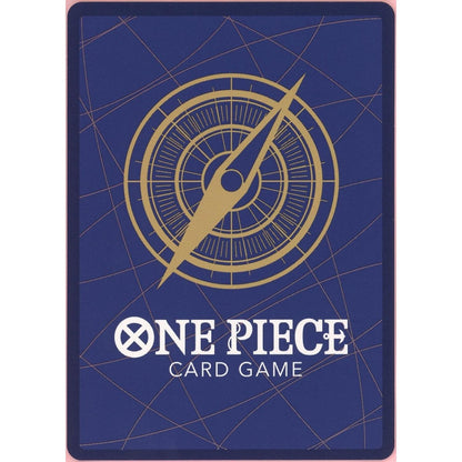 One Piece Single: Sogeking OP03-122 Manga Alt Art Pillars Of Strength NM