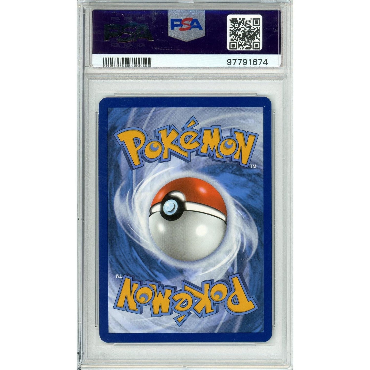 Pokemon Graded: Altaria ex 253/182 Paradox Rift (2023) SIR Holo PSA 10