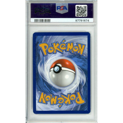 Pokemon Graded: Altaria ex 253/182 Paradox Rift (2023) SIR Holo PSA 10