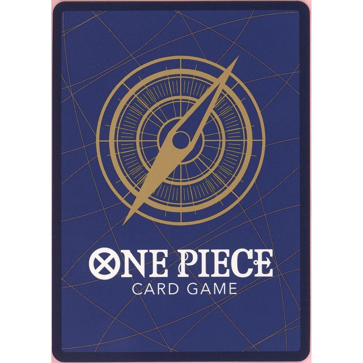 One Piece Single: Nami OP01-016 Alt Art Romance Dawn NM