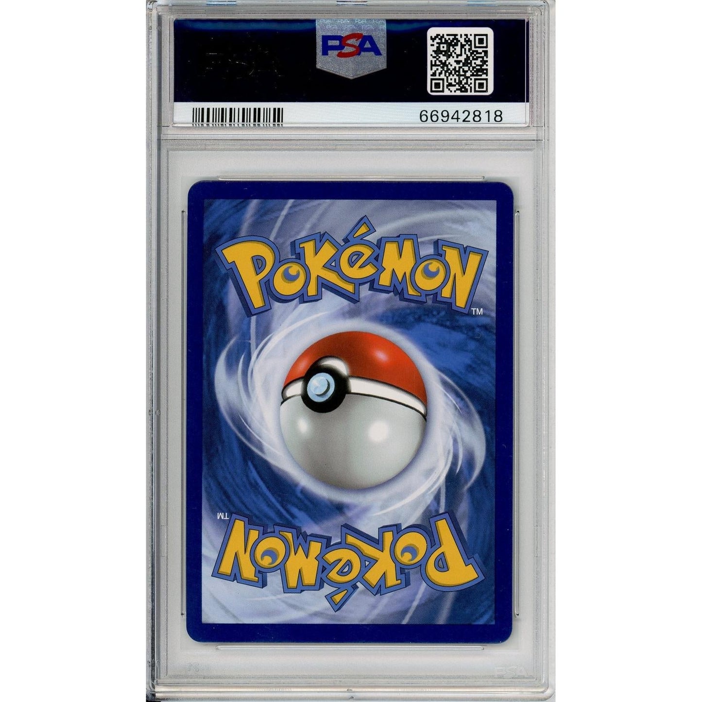Pokemon Graded: Mewtwo EX 54/99 Celebrations Classic Collections (2021) Holo PSA 10