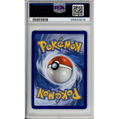 Pokemon Graded: Mewtwo EX 54/99 Celebrations Classic Collections (2021) Holo PSA 10