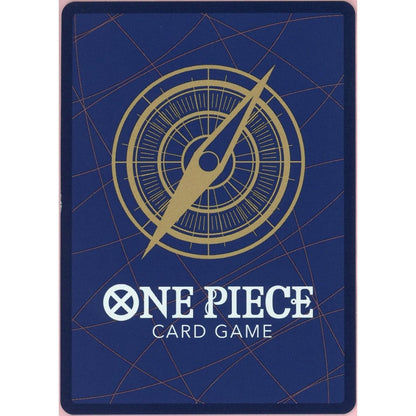 One Piece Single: Sabo Wanted Poster OP13-120 Carrying On His Will MP