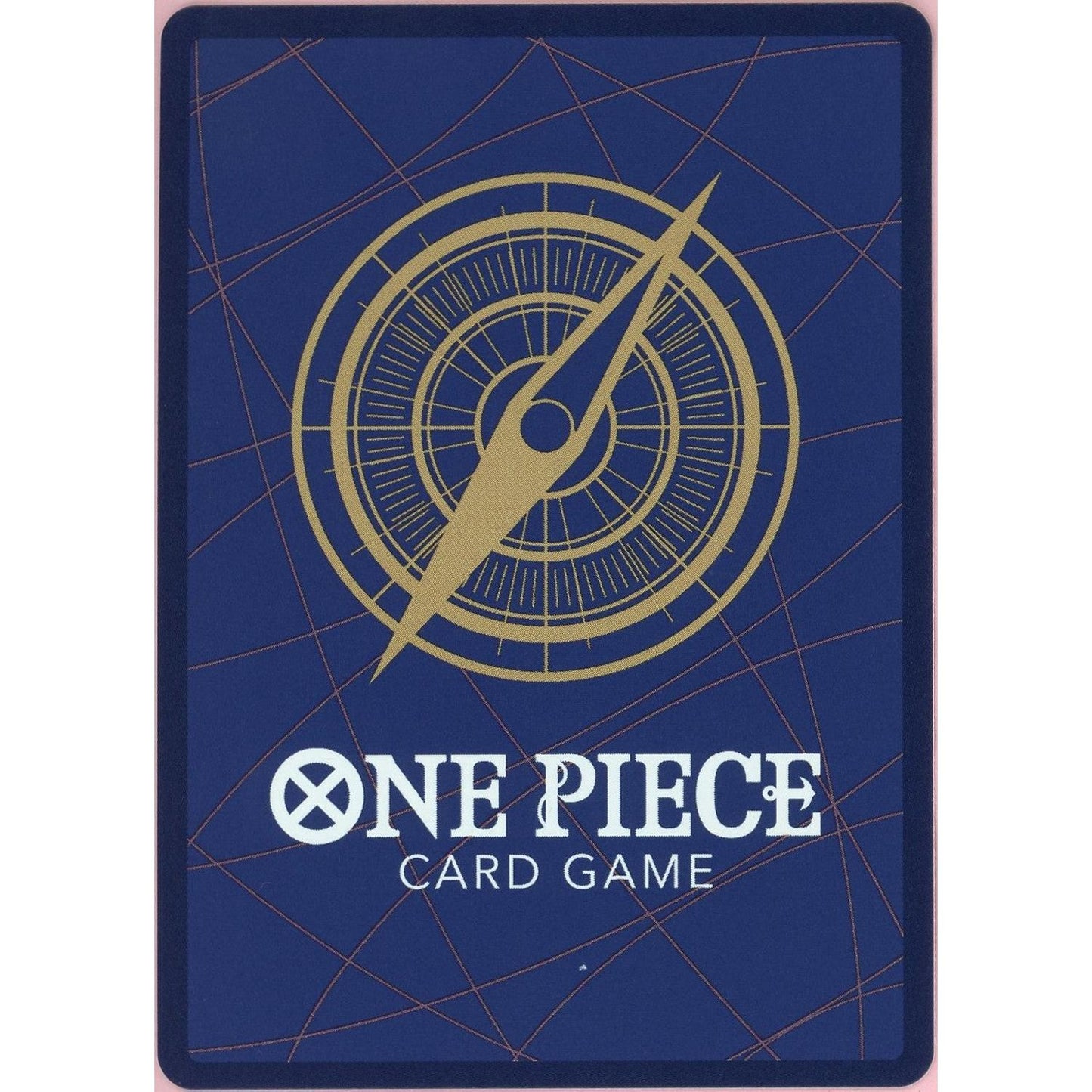 One Piece Single: Sabo Wanted Poster OP13-120 Carrying On His Will NM