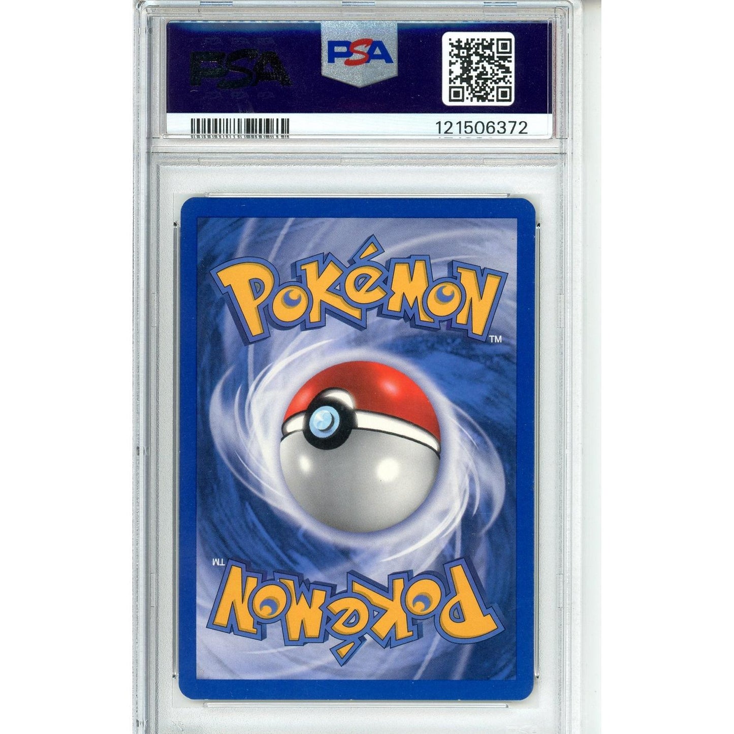 Pokemon Graded: Kabutops 150/144 Skyridge (2003) Italian Holo PSA 6