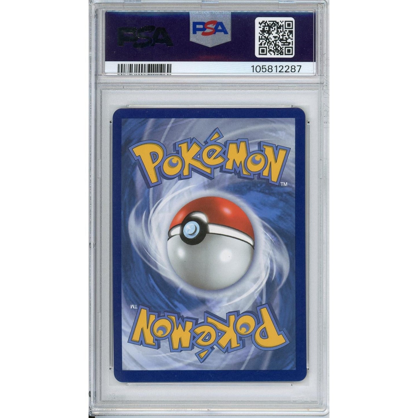 Pokemon Graded: Charizard Celebrations Holo PSA 10