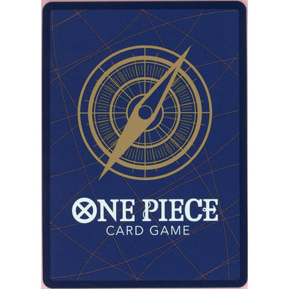 One Piece Single: Nami ST01-007  Starter Deck 1 Straw Hat Crew Championship 2023 NM