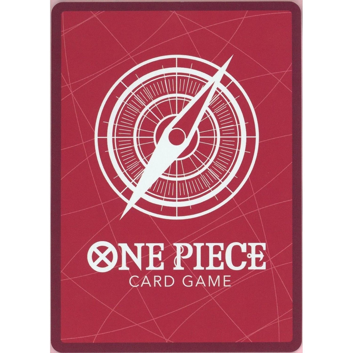 One Piece Single: Boa Hancock OP-7-038 Leader Alt Art 500 Years In The Future NM