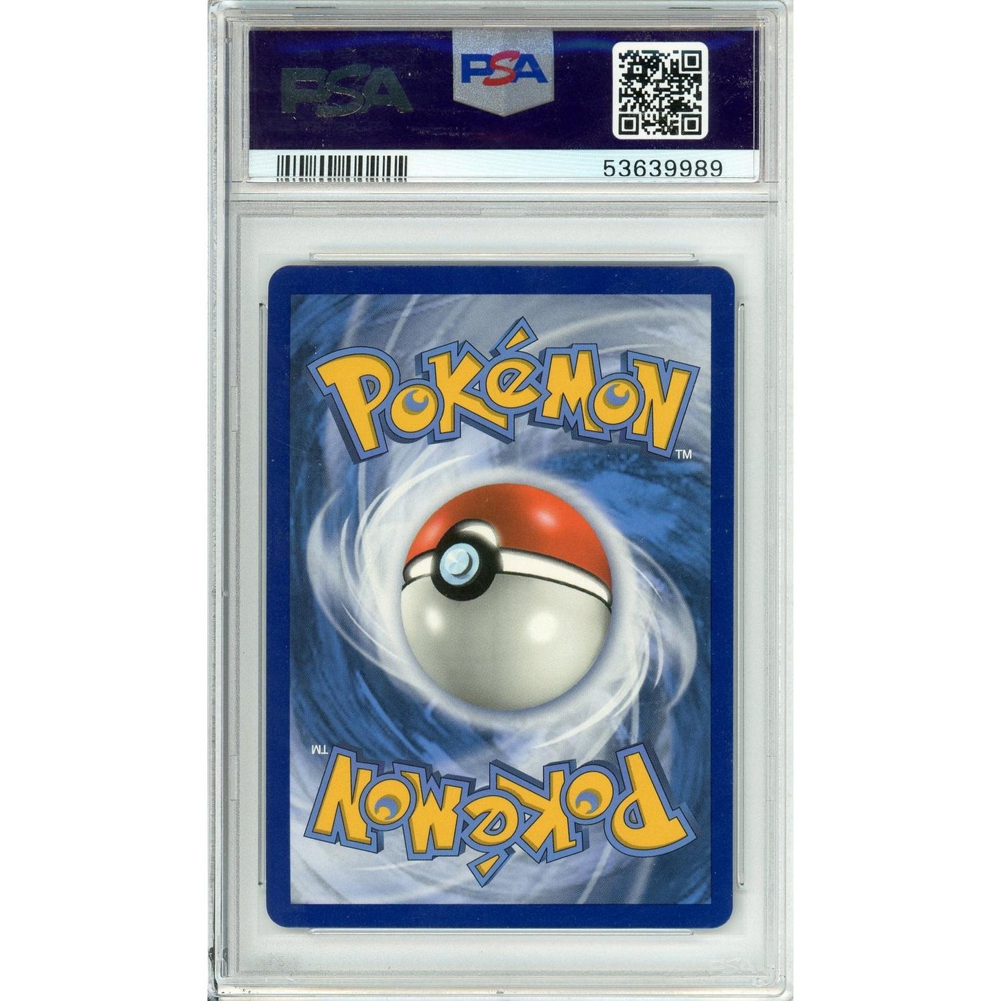 Pokemon Graded: Darkrai GX SV70/SV94 Hidden Fates (2019) Holo PSA 10