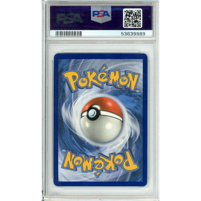 Pokemon Graded: Darkrai GX SV70/SV94 Hidden Fates (2019) Holo PSA 10