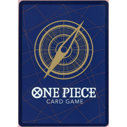 One Piece Single: Charlotte Pudding Alt Art OP03-112 Two Legends NM