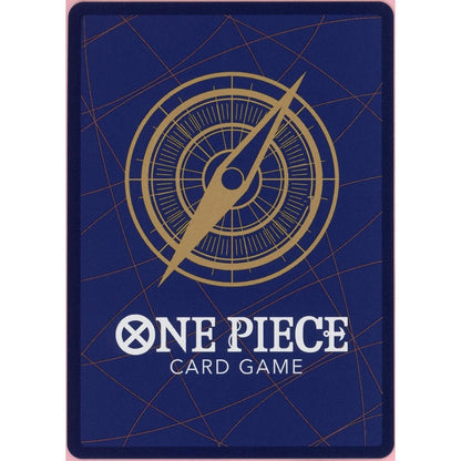One Piece Single: Sugar Alt Art OP10-065 The Azure Sea's Seven NM