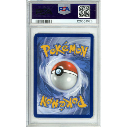 Pokemon Graded: N's Reshiram 167/159 Journey Together (2025) IR Holo PSA 10