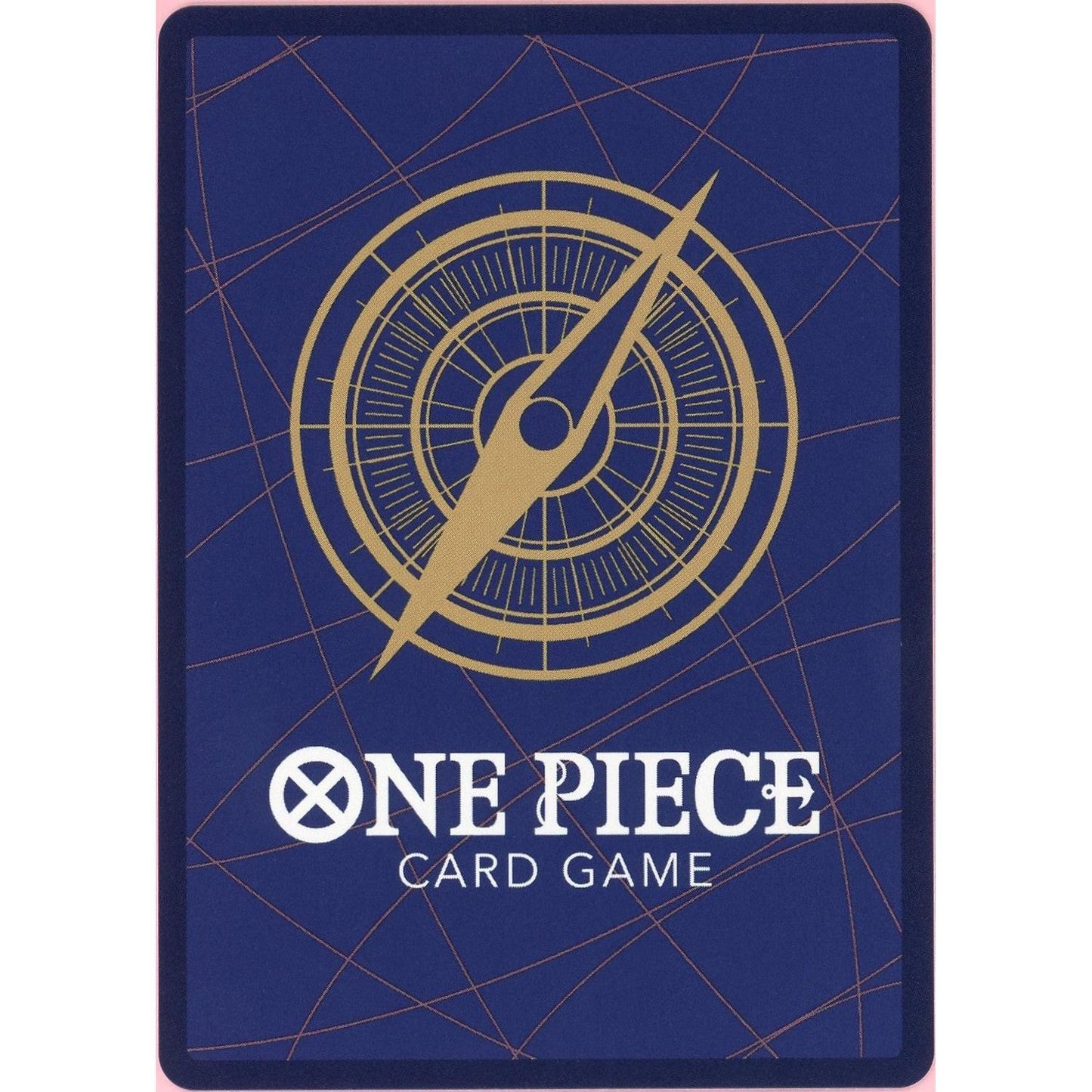 One Piece Single: Portgas D. Ace ST15-005 The Time Of Battle Special Rare NM