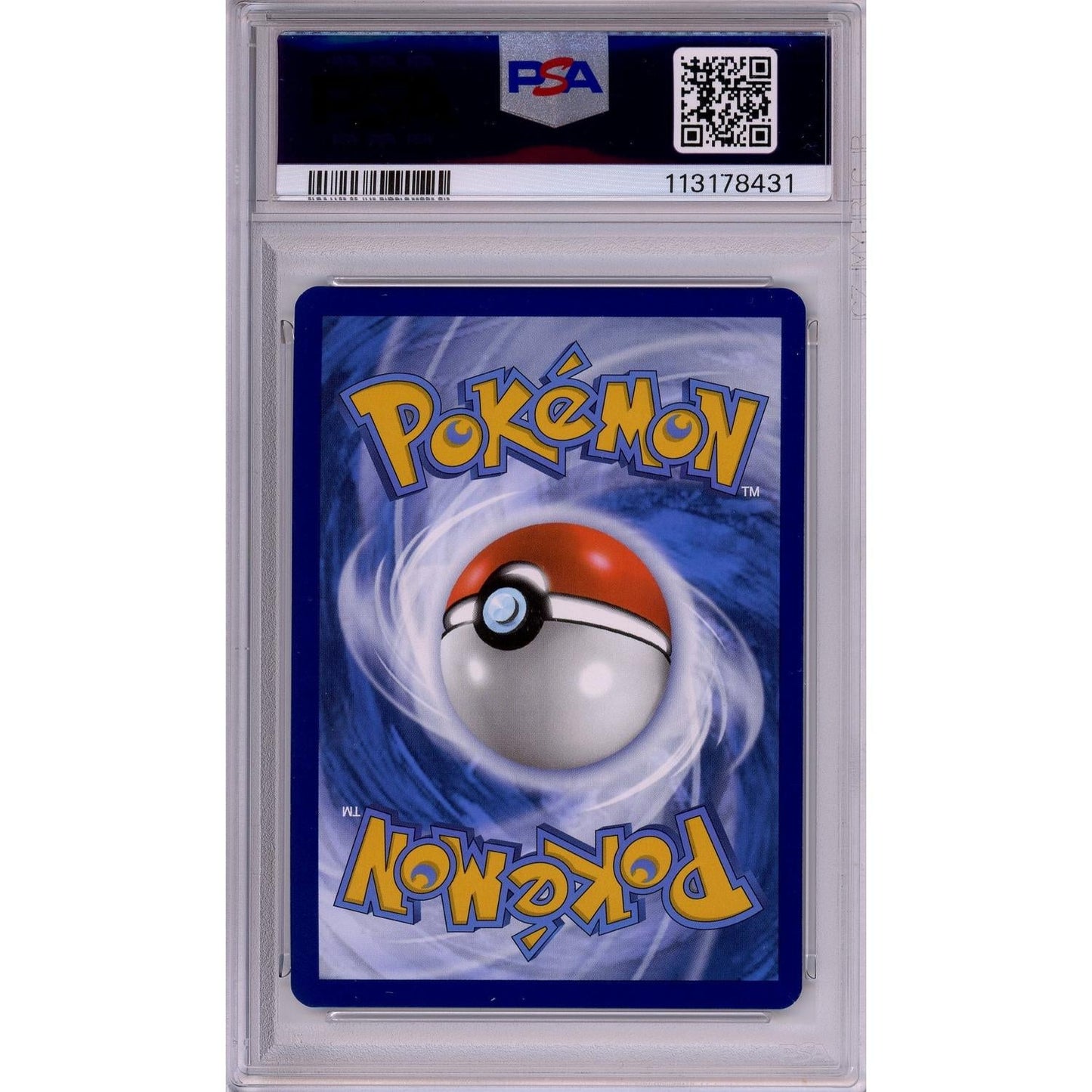 Pokemon Graded: Gholdengo ex PSA 10