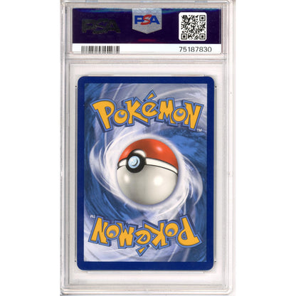 Pokemon Graded: Dragonite V Evolving Skies PSA 10