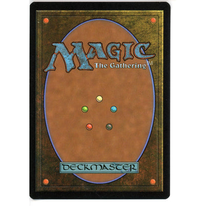 Magic Single: Quicksilver, Brash Blur - Standard Showdown Promos NM