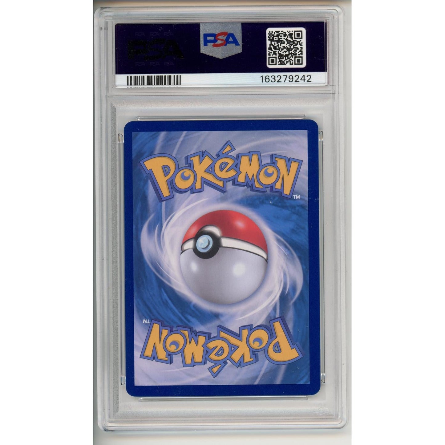 Pokemon Graded: KO Pachirisu #131 Korean League 2025 Gift PSA 9