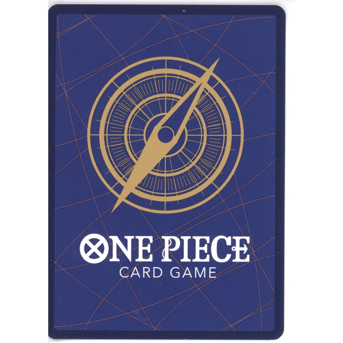 One Piece Single: Dracule Mihawk OP14-119 NM