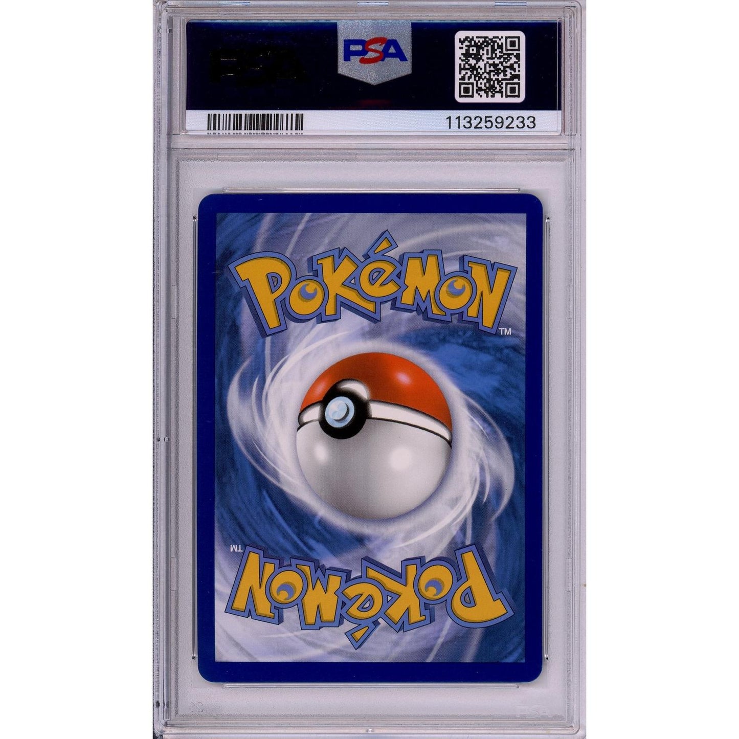 Pokemon Graded: Empoleon V PSA 10